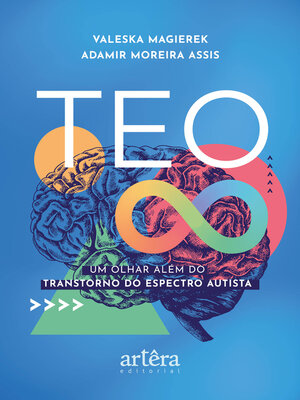 cover image of TEO